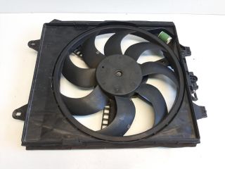 bontott FORD KA Hűtőventilátor