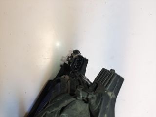 bontott FORD KA Hűtőventilátor