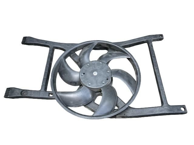 bontott FORD KA Hűtőventilátor