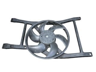 bontott FORD KA Hűtőventilátor