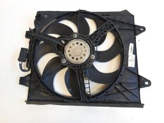 bontott FORD KA Hűtőventilátor