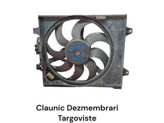 bontott FORD KA Hűtőventilátor