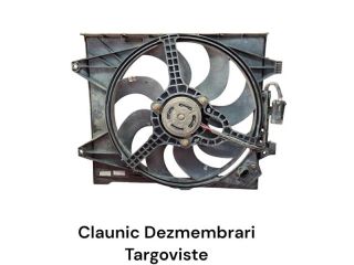 bontott FORD KA Hűtőventilátor