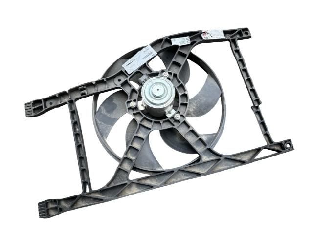 bontott FORD KA Hűtőventilátor