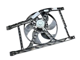 bontott FORD KA Hűtőventilátor