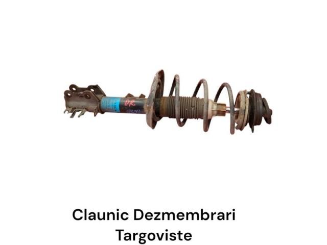 bontott FORD KA Jobb első Gólyaláb (Lengécsillapító, Rugó)