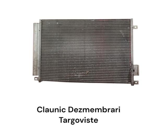 bontott FORD KA Klímahűtő Radiátor