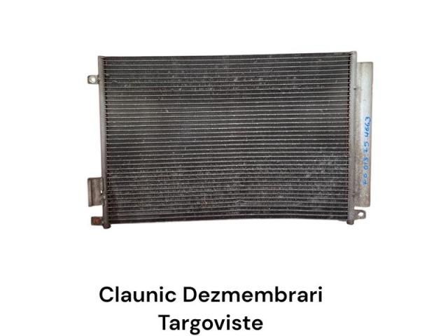 bontott FORD KA Klímahűtő Radiátor