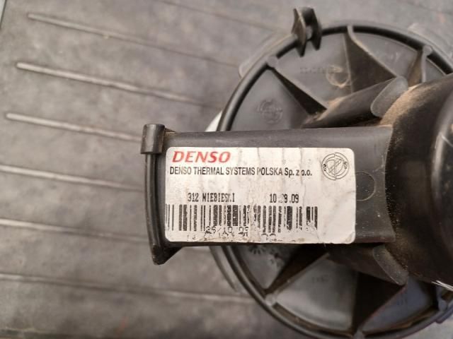 bontott FORD KA Klímahűtő Ventilátor