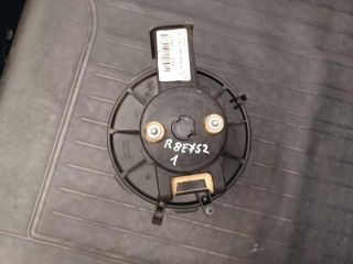 bontott FORD KA Klímahűtő Ventilátor