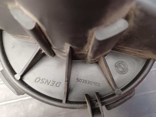 bontott FORD KA Klímahűtő Ventilátor