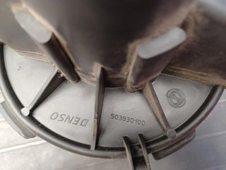 bontott FORD KA Klímahűtő Ventilátor