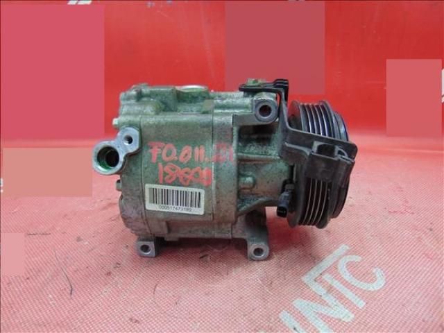 bontott FORD KA Klímakompresszor