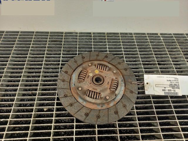 bontott FORD KA Kuplung Tárcsa