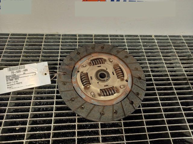 bontott FORD KA Kuplung Tárcsa