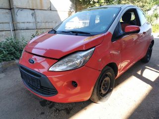 bontott FORD KA Motor (Fűzött blokk hengerfejjel)