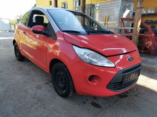 bontott FORD KA Motor (Fűzött blokk hengerfejjel)