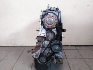 bontott FORD KA Motor (Fűzött blokk hengerfejjel)