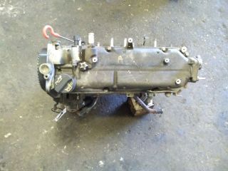 bontott FORD KA Motor (Fűzött blokk hengerfejjel)