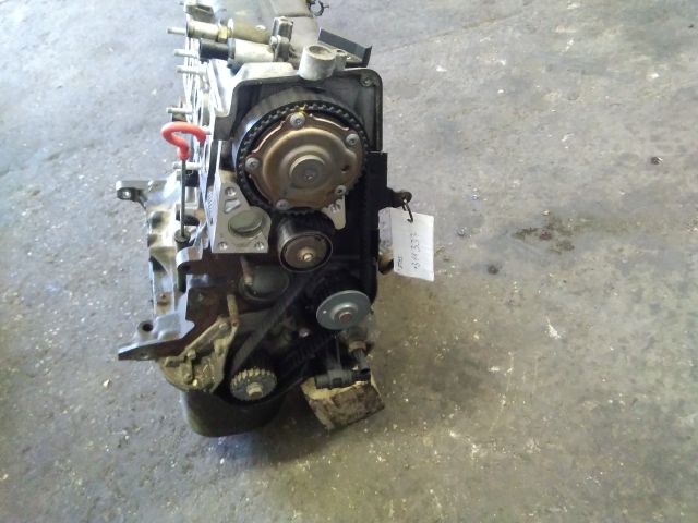 bontott FORD KA Motor (Fűzött blokk hengerfejjel)