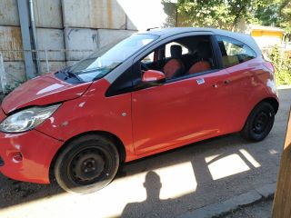 bontott FORD KA Motor (Fűzött blokk hengerfejjel)