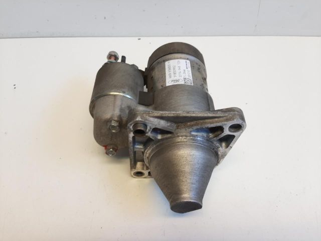 bontott FORD KA Önindító