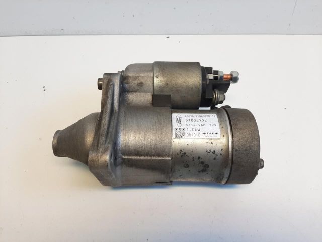 bontott FORD KA Önindító