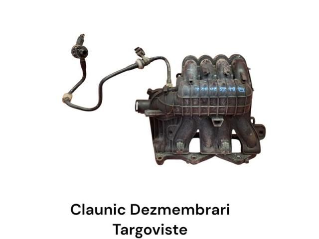 bontott FORD KA Szívósor