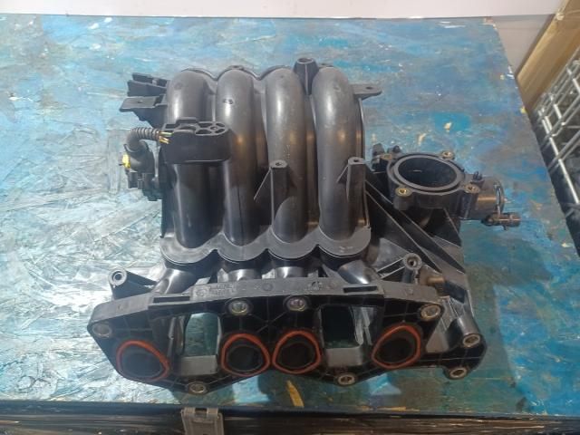 bontott FORD KA Szívósor