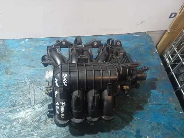 bontott FORD KA Szívósor