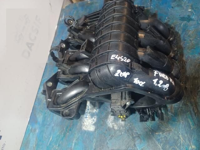 bontott FORD KA Szívósor