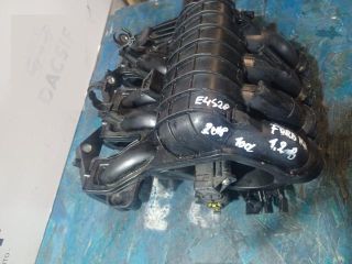 bontott FORD KA Szívósor