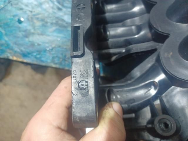 bontott FORD KA Szívósor