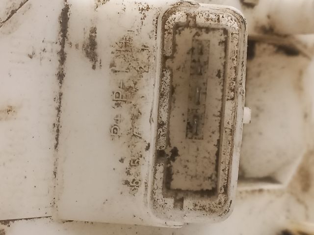 bontott FORD KA Üzemanyag Szivattyú