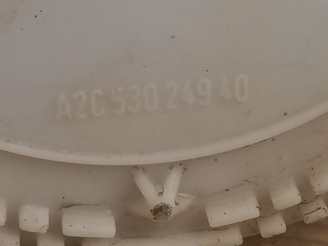 bontott FORD KA Üzemanyag Szivattyú