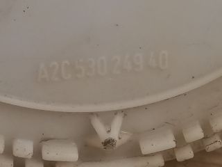 bontott FORD KA Üzemanyag Szivattyú