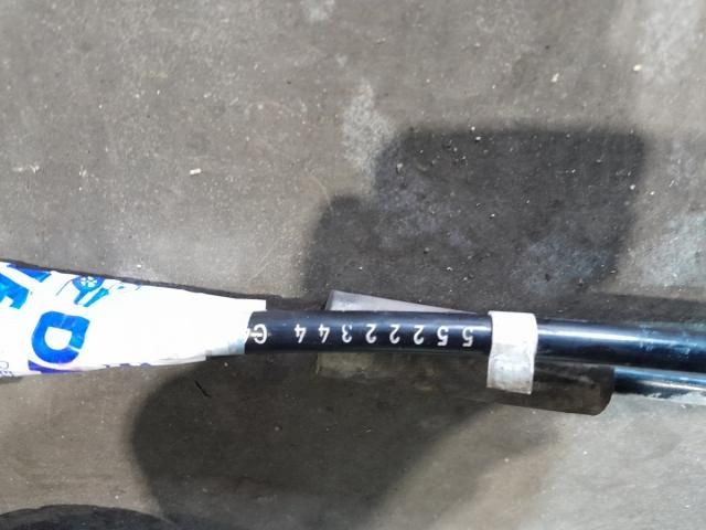 bontott FORD KA Váltó Bowden