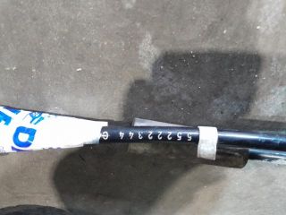 bontott FORD KA Váltó Bowden