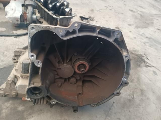 bontott FORD KA Váltó (Mechanikus)