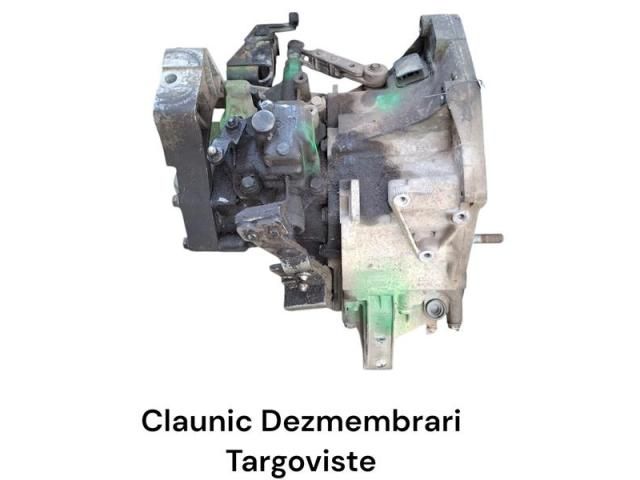 bontott FORD KA Váltó (Mechanikus)