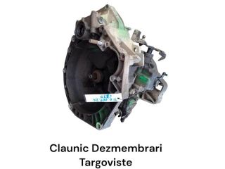 bontott FORD KA Váltó (Mechanikus)