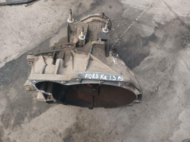 bontott FORD KA Váltó (Mechanikus)