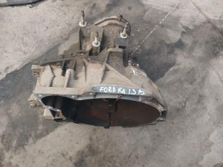 bontott FORD KA Váltó (Mechanikus)