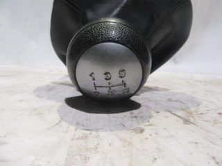 bontott FORD KA Váltókar (Mechanikus)