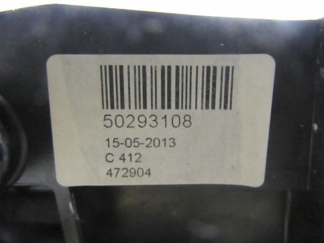 bontott FORD KA Váltókar (Mechanikus)