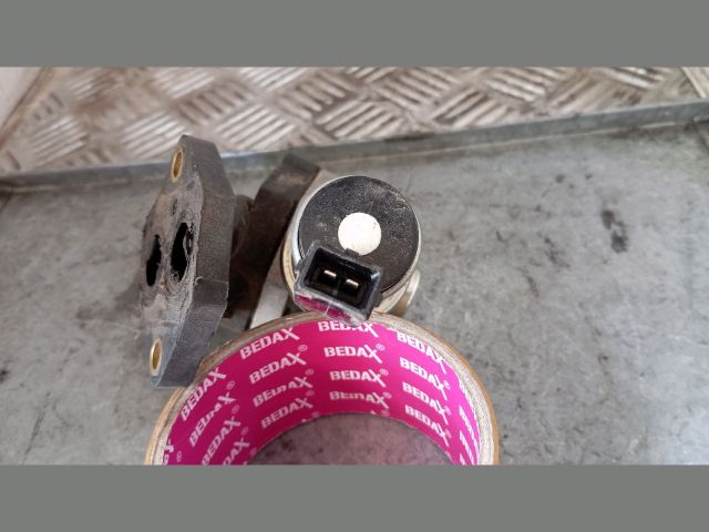 bontott FORD KA Alapjárati Motor