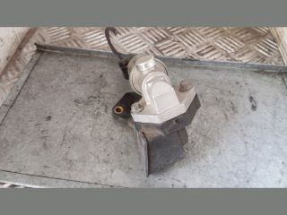 bontott FORD KA Alapjárati Motor