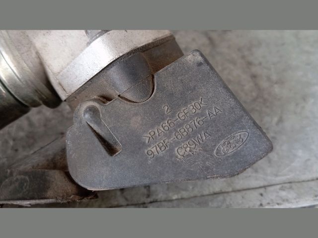 bontott FORD KA Alapjárati Motor