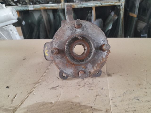 bontott FORD KA Bal első Csonkállvány Kerékaggyal