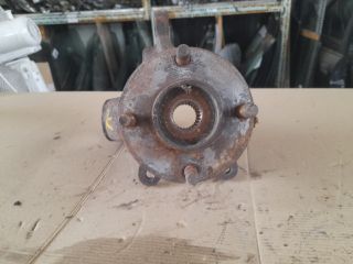 bontott FORD KA Bal első Csonkállvány Kerékaggyal